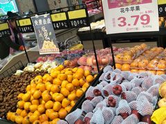 -利群商厦(台东店)
