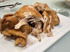 -老德州四合院·德州菜(天衢路店)