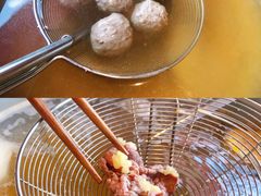 -幸运牛汕头小黄牛牛肉火锅(梅林店)