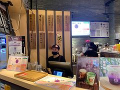 -寿奶茶·鲜奶与茶(合生汇购物中心店)