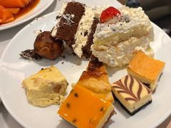 -晶丽香榭自助餐(南京大饭店)