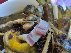 -玲燕蒸菜馆(江东路店)