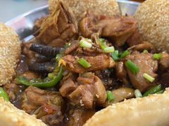 -高淳老街土菜馆(迎薰门店)