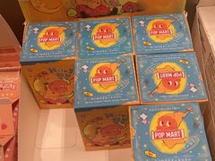 -泡泡玛特POPMART(苏州诚品生活店)