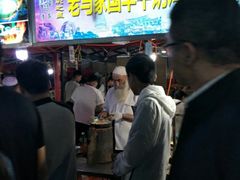 -清真老马家国华牛奶鸡蛋醪糟(正宁路店)