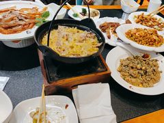 -紫光园·烤鸭·北京菜(团结湖店)