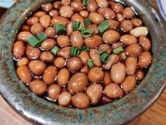 -阿记烧烤(大兴新区店)