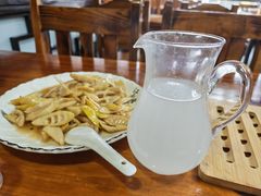 -竹乡人家大鱼头(南山竹海店)