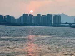 -江心屿景区