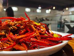 -马头巷·隐庐居·红油大虾(园区店)