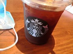 -星巴克(合肥百盛逍遥广场店)