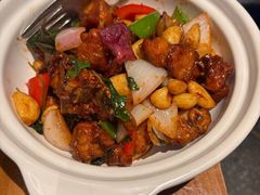 -金牌泰香米(重庆万象城店)