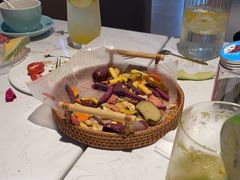-云里小坐·海泉湾·团建·宴席·下午茶(金堂海泉湾店)