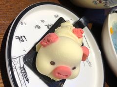 -SPACELAB失重餐厅(世纪汇店)