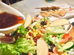-七八冷面·延边朝鲜族美食(世纪汇店)
