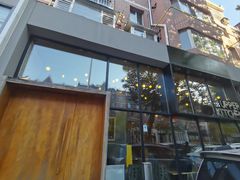 -UPPER KITCHEN(延安路店)
