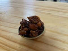 -明记砂煲美食(人民北路四十号大院店)