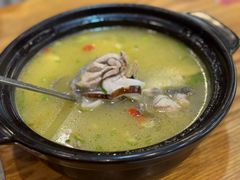 -妈妈的味道(和顺古镇店)