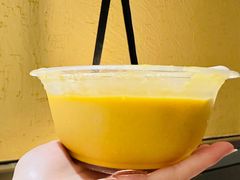 -于春正宗椰奶清补凉炒冰