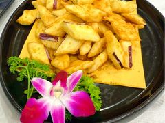 脆皮茄子-庐州太太(南七里店)
