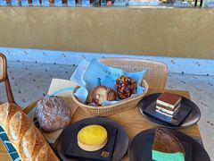 -老梦面包CHEZMOREL(麦子店)