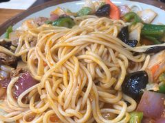 -清香源清真牛肉拉面(文化宫店)
