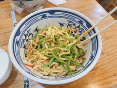 -晋来顺手擀面(金地花园店)
