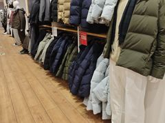 -优衣库(北京枫蓝国际广场店)