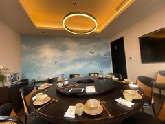 -滇野云南野生菌餐厅(陕西南路店)