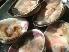 -海天盛宴新派海鲜自助餐厅(群力店)
