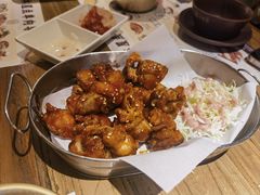 -冰川朝鲜族料理·东北菜(观前店)