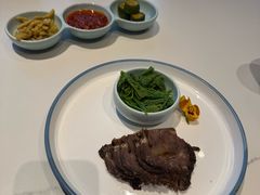 -杭州西湖柳莺里酒店·闻莺厅