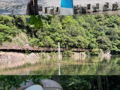 -龙湾潭国家森林公园