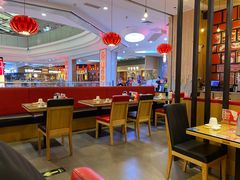 大堂-友壹町寿司(嘉洲广场店)