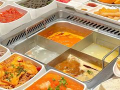 -海底捞火锅(南海万科广场店)