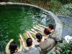 -花水湾第一村温泉大酒店