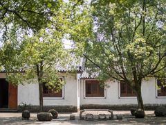 -颐和园-景明楼