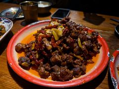 -柴窝堡22号辣子鸡·传承新疆菜