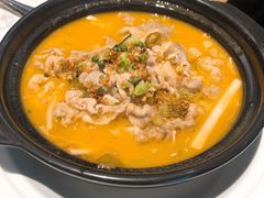-曼玉餐厅(中原万达店)