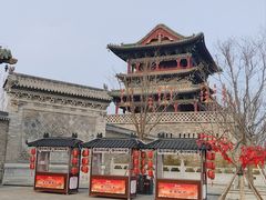 -盐池神庙