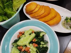 -烤肉刘·清真老北京炙子烤肉(虎坊桥老店)