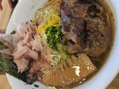 -面屋 猪一