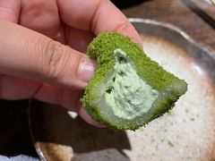 -桂马·日本料理·海胆·海鲜饭·酒场(民主广场店)