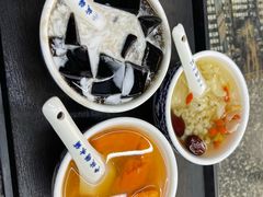 -老城糖水铺(珠海东店)