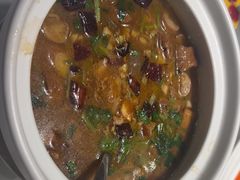 -万荣烤鸭店·北京菜(天坛店)