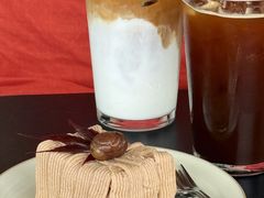 -ChanDu躔度咖啡(灯塔店)