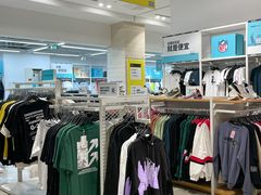 -BIGOFFS 超级折扣(仁恒伊势丹店)