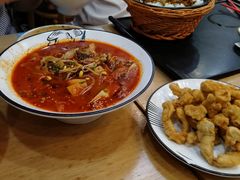 -奈哥老坛酸菜鱼(香港名都店)