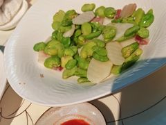 -华阳时光吧餐厅(华阳广场国际大饭店)