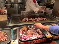 -安蒂娅·海鲜自助餐厅(安蒂娅美兰酒店)